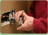 electrical repair Great Sankey